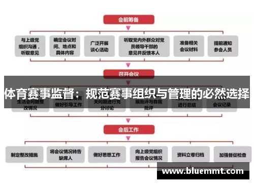 体育赛事监督：规范赛事组织与管理的必然选择