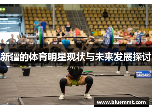 新疆的体育明星现状与未来发展探讨