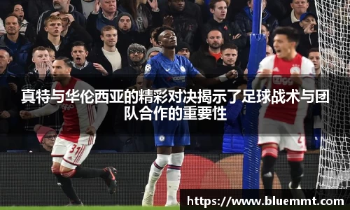 真特与华伦西亚的精彩对决揭示了足球战术与团队合作的重要性